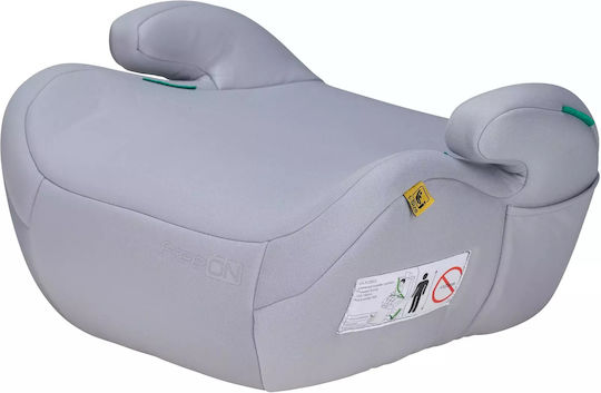 FreeOn Libra Καθισματάκι Αυτοκινήτου i-Size Gray 0-10 kg