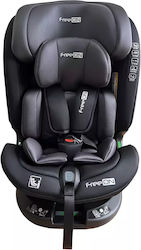 FreeOn Epic i-Size με Isofix Black Gray