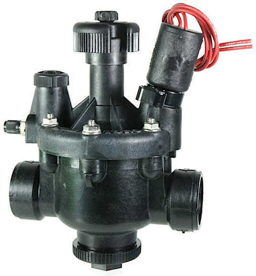 Toro Female (M/F) Electric Sprinkler Valve Female (M/F) Ρ220-23-58