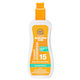 Australian Gold Waterproof Sunscreen Gel Body SPF15 in Spray 237ml