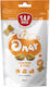 T.A.F. Pets Λιχουδιές με Catnip για Γάτα 60gr