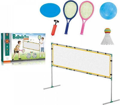 Σετ Badminton