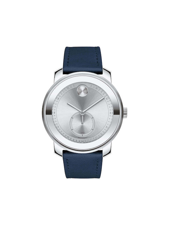 battery for movado bold