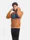 Paco & Co Men's Sweatshirt Brown