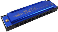 Bee Instrument muzical de suflat Harmonica