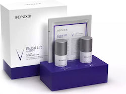 Skeyndor Global Συσφικτική Κρέμα Ημέρας 30ml Skeyndor Global Συσφικτική Κρέμα Ημέρας 30ml