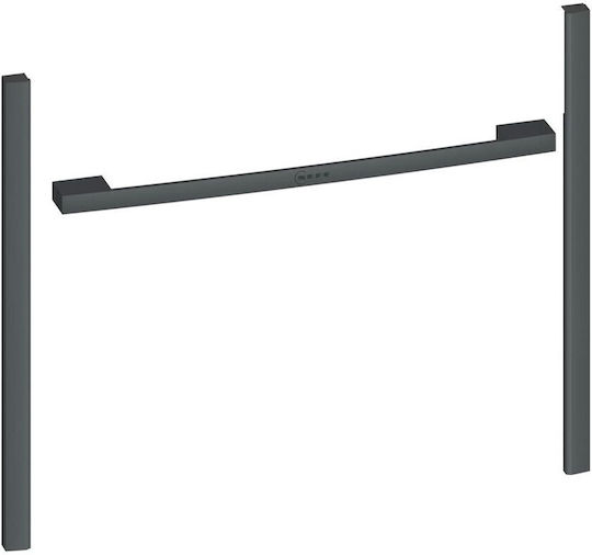 Neff Replacement Oven Handle Compatible with Neff