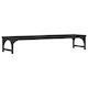 vidaXL Stand Desk Mounted Monitor 85 x 23 x 15,...