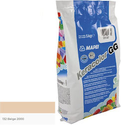 Mapei Keracolor Gg Αρμόστοκος Μπεζ 5kg