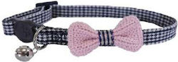 Rosewood Katzenhalsband Rosa