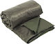 Snugpak Sleeping Bag Μονό Jungle Blanket Xl Olive