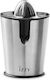 Izzy IZ-6300 Electric Juicer 100W Inox Gray