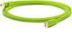 Oyaide USB 2.0 Cable USB-A male - USB-B male Πράσινο 0.7m
