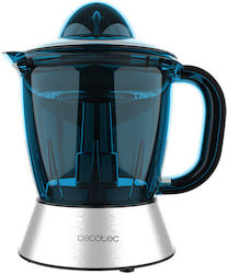 Cecotec Electric Juicer 40W Blue