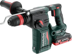 Metabo Hammer Rotary Battery 18V