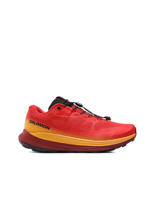 Salomon Ultra Glide 2 Ανδρικά Αθλητικά Παπούτσι...