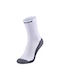 Babolat Tennis Socks White 1 Pair