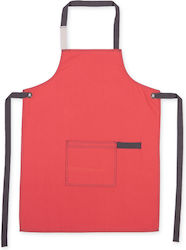 Nef-Nef Homeware Perfetto Ποδιά Κουζίνας 75x55cm