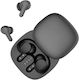 Apex Formulas A8 Pro Earbud Bluetooth Handsfree Căști cu Carcasă de Încărcare Negru