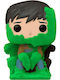 Funko Поп! Филми: Creepshow - Jordy Verrill 1460 Мек