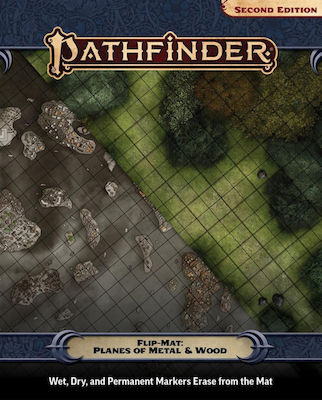 Paizo Pathfinder Roleplaying Game