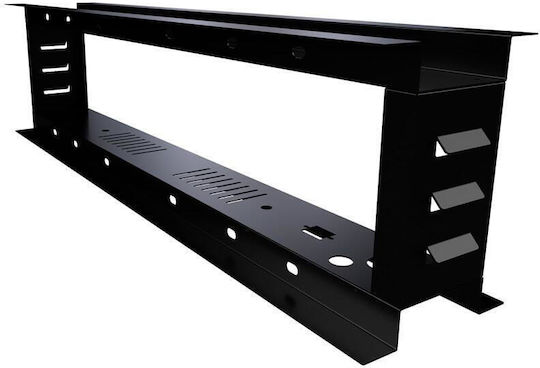 ExpoLedTeam Componentă LED pentru inscripții Cadru metalic 96x48cm