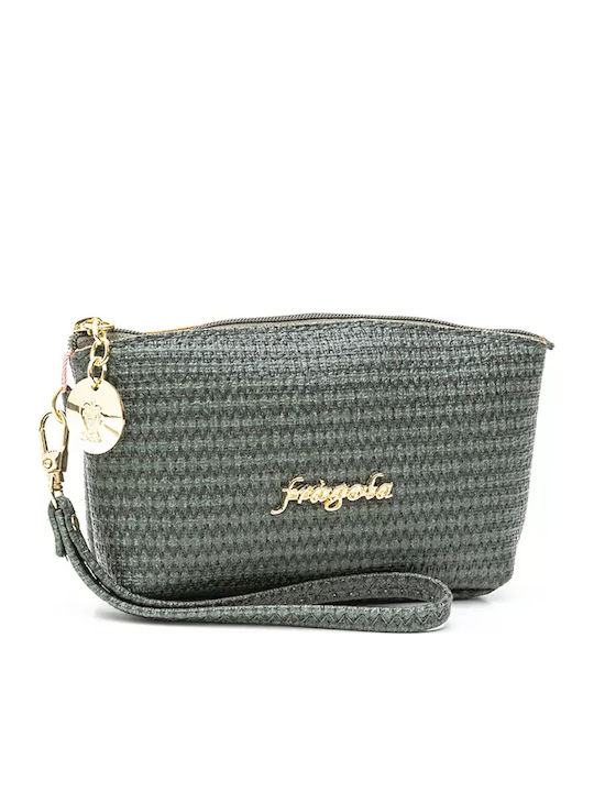 Fragola Νεσεσέρ Olive Plexis 16cm