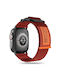 Tech-Protect Scout Armband Stoff Orange (/49mm)