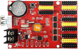 Huidu Ανταλλακτικό Επιγραφής LED Controller Huidu Ανταλλακτικό Επιγραφής LED Controller