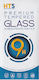 Προστατευτικό 0.33mm Tempered Glass (Galaxy A71)