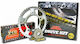 JT Sprockets Комплект верига и зъбни колела за Honda CBF 600