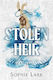 Stolen Heir