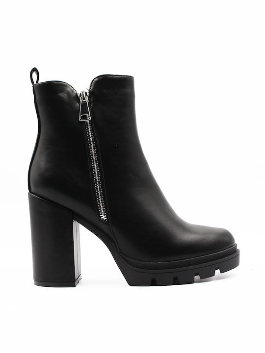 Bestelle Women's Boots Black