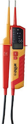 Wiha Voltage Tester 45217