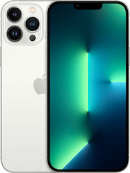 Apple iPhone 13 Pro (6GB/512GB) Silver Обновен ...