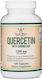 Double Wood Quercetin 500mg 120 κάψουλες