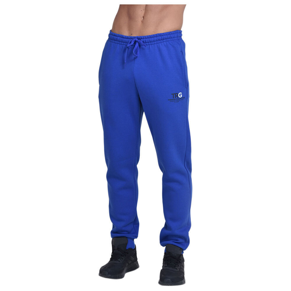 Target Men s Fleece Sweatpants with Rubber Blue M24 76736 18
