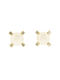 Xrisokosmima Earrings made of Gold 14K