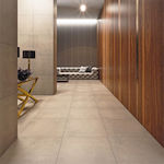 Qubus Floor Interior Matte Ceramic Tile 60x60cm Gray