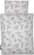 Smallstuff Smallstuff Babypuppen Zubehör Doll Bedding