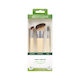 EcoTools Πινέλο Μακιγιάζ από Φυσική Τρίχα Conceal