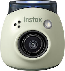 Fujifilm Instax Pal Instant Зелен шам фъстък