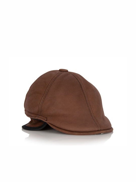 MRDline Men's Beret Tabbac