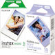 Fujifilm Color Instax Mini Instant Φιλμ (10 Exp...