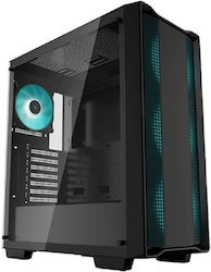 Vengeance Genesis X4 Gaming Desktop PC (Ryzen 5-5500/32GB DDR4/1TB SSD/GeForce RTX 4060/Kein OS)