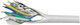 Adeleq Alarm Cable with Diameter 4x0.22mm² 1m