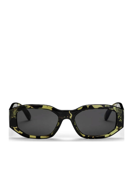 Chpo Unisex Ochelari de soare cu Multicolor Cad...