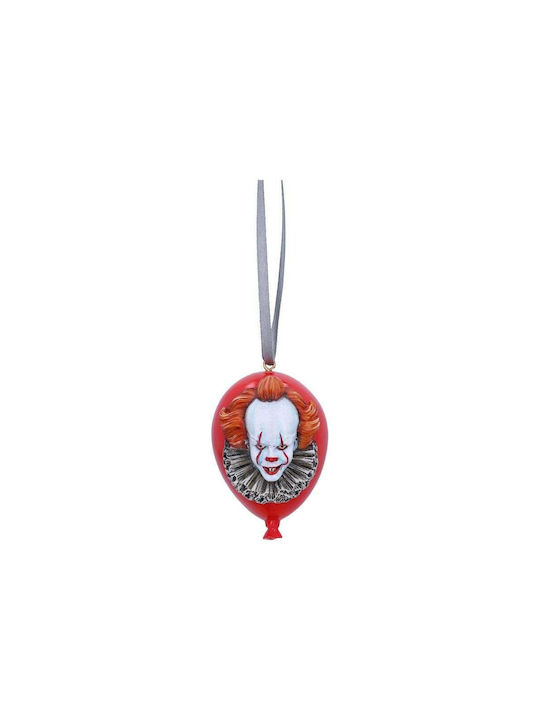 Nemesis Now Christmas Ornament