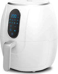 AF-40AD Air Fryer 4lt Λευκό