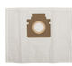 Vacuum Cleaner Bags 10pcs Compatible with Vacuum Cleaner Hoover